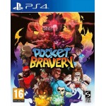Pocket Bravery [PS4]